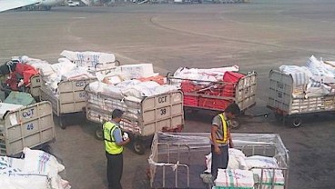 Asperindo Jateng Minta Kemenhub Tangani Jasa Pengiriman Barang